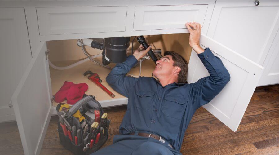 Local tankless water heater installation in Clarksdale, MO